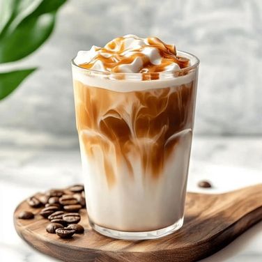 Caramel Macchiato